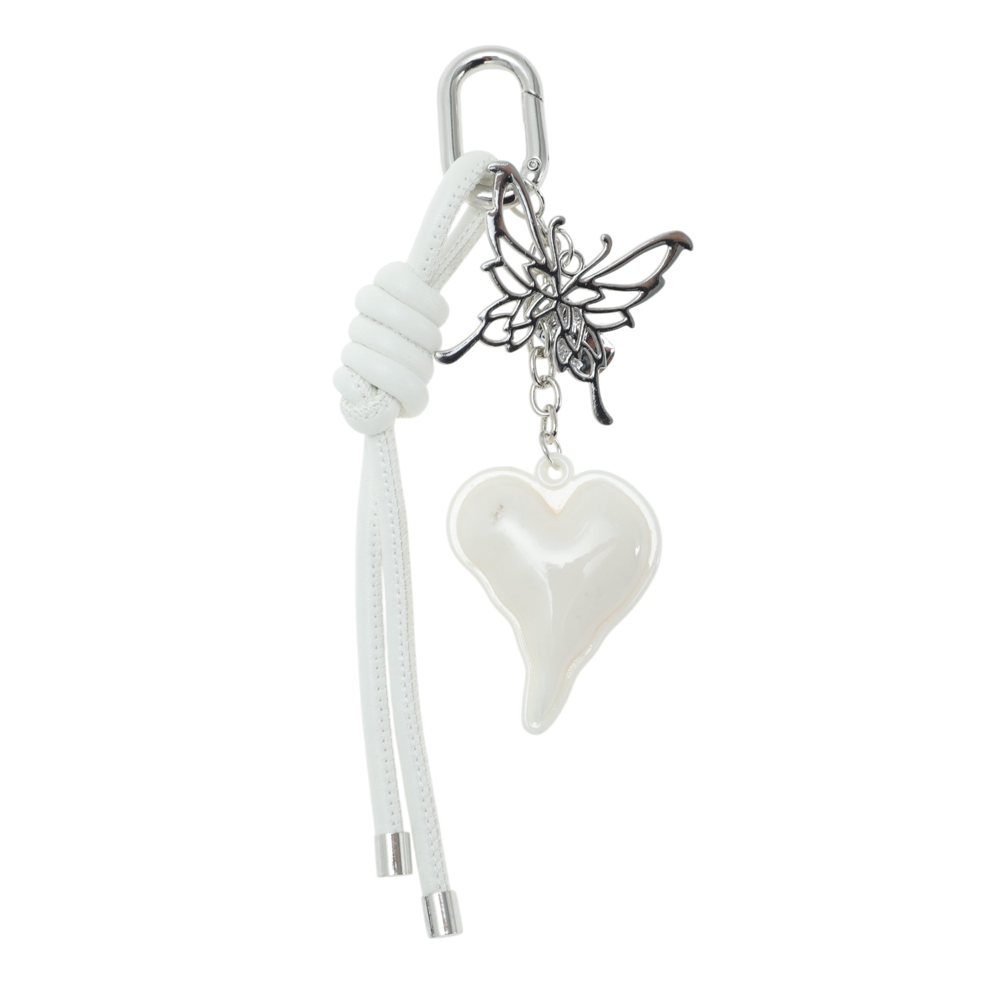 Official Jellycat Amuseables Pretzel Bag Charm 4