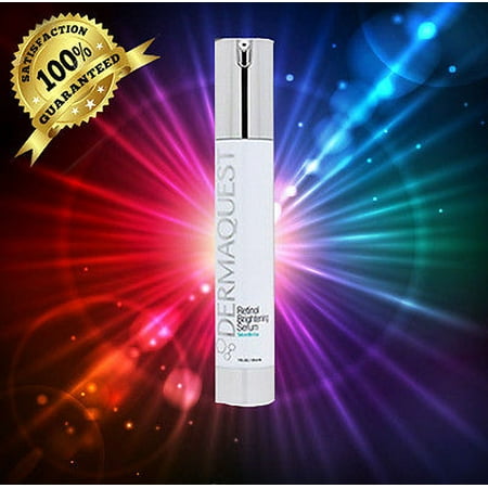Dermaquest Skinbrite Retinol Brightening Serum 1oz NEW 