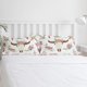 thumbnail image 5 of Set Funda Nórdica 4 Piezas Twin Size Ox Bone Soft Comforter Cover Set Quilt, 5 of 7