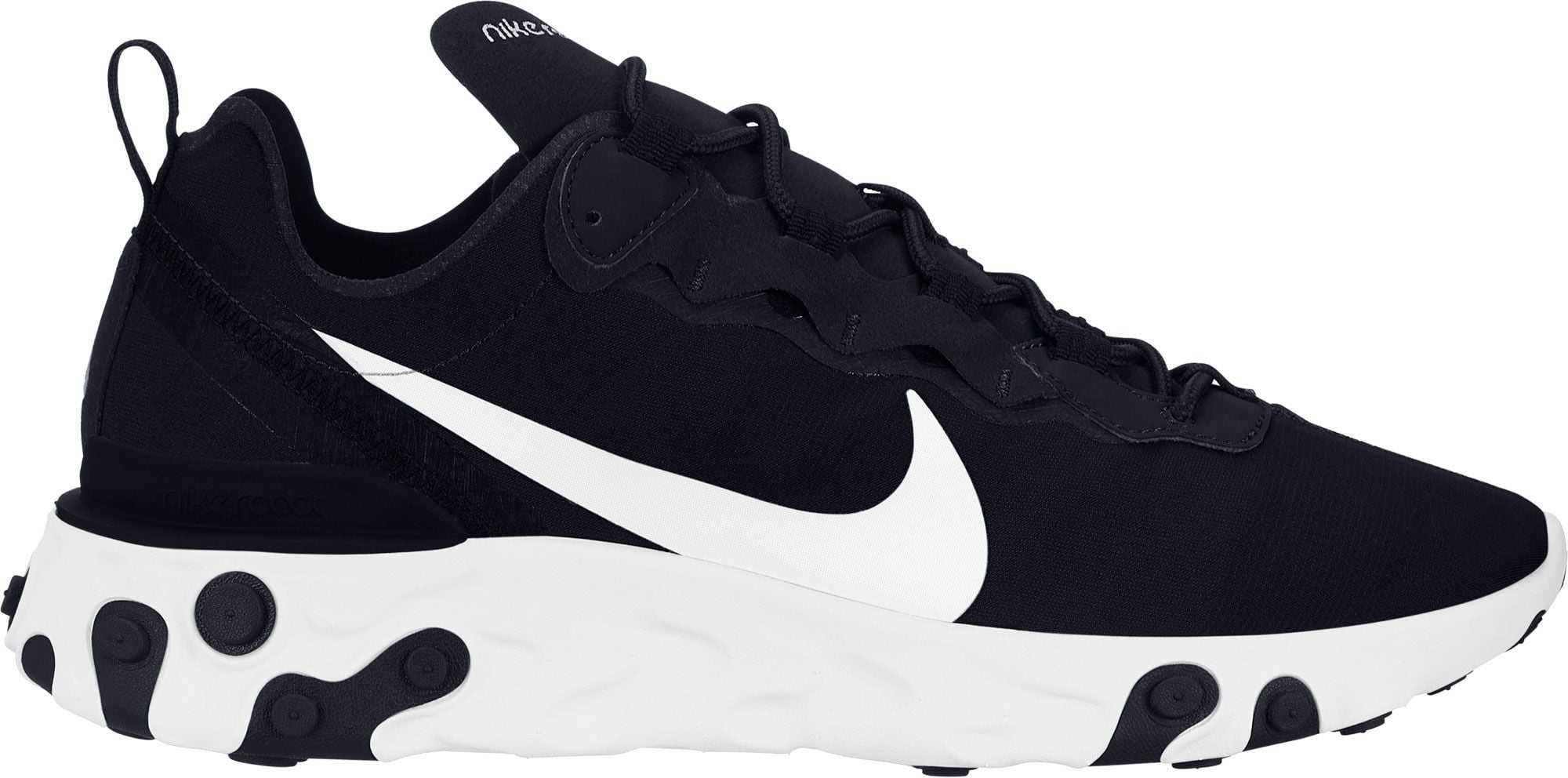 Nike - Nike Men's React Element 55 Shoes - Walmart.com - Walmart.com