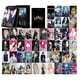 thumbnail image 5 of 55 piezas/set Kpop Bangtang Boys Nuevo Álbum 2022 Saludos de Temporada Girls Rosa Tarjeta Fotográfica BP Tarjetas Lomo Álbum de Fotos Regalo para Fans, 5 of 5
