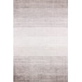 thumbnail image 2 of Bashian Chai Transitional Solid Area Rug, 2 of 2