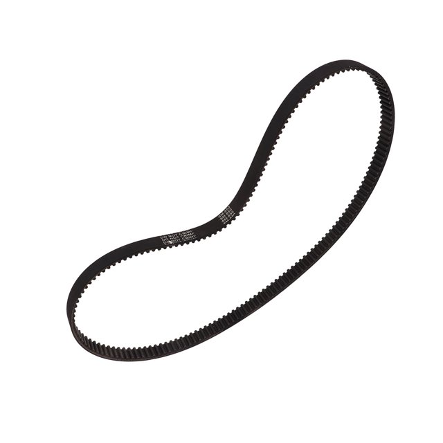 Electric Scooter Drive Belt, Perfect Substitute Wear Resistance Rubber Timing Belt High Temperature Resistance Two Specifications for Weeding Machine 5M 850 15