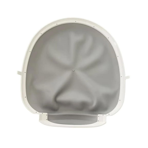 Cat Litter Box Mat Automatic Trapping Silicone Large Size for Kitten Toilet Pet Owners