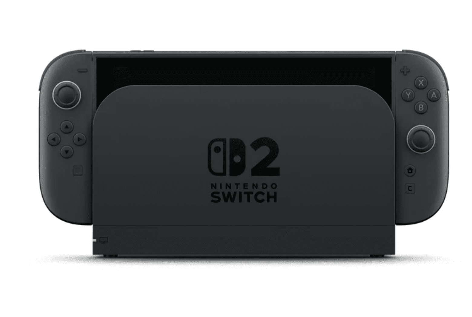 Nintendo Switch 2 System (SWITCH ONLY) Preorder - Walmart.com