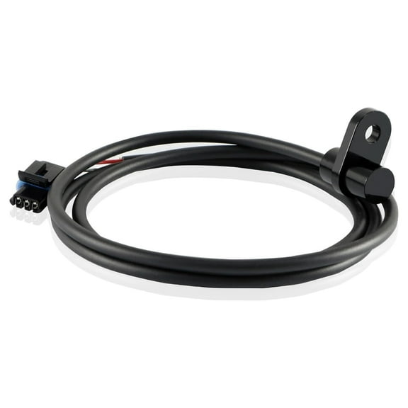 Housing Hall Effect Speed Sensor Fit for Polaris Sportsman Magnum Ranger Xplorer Xpedition Replace#: 4040081 4010298 -Upgraded Aluminum