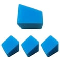 thumbnail image 2 of Filtre en Mousse de Remplacement pour Aspirateur Sans Fil JONR S20 Pro, 2 of 9