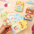 thumbnail image 4 of yuksok Red Envelope Packet Money Red Pocket for New Year Wedding Spring Festival F, 4 of 8