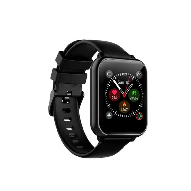Reloj Smartwatch ACTECK Motion Ultra SW670 Android Ip67 Bluetooth 5.2 AC-934374 Acteck AC-934374