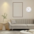 thumbnail image 4 of FOMIYES De Pared Moderno Para Dormitorio Oficina Interior, 4 of 6