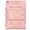Rosegold, variant on iPad 7th Generation Case with Built-in Screen Protector, iPad 10.2 2019 Case, Dteck Heavy Duty Shockproof Rugged High Impact Protective Case For iPad 7th Generation 10.2 inch 2019 Release, Red