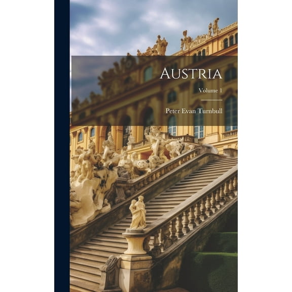Austria; Volume 1 (Hardcover)