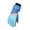 Blue, variant on Heating & Warming Winter Ski Gloves for Kids - Warm Outdoor Sports Gloves Suitable for 6 to 12 Years Old Boys and Girls