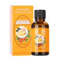thumbnail image 1 of Aceite de jengibre de 30ml, aceite esencial de masaje, aceite de masaje corporal de aromaterapia hidratante, 1 of 1