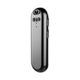 thumbnail image 1 of Recorder de voz de la cámara 1080p con COLLAR CLIP CLIP CURSO HD MP3 AUDIO DE AUDIO DE AUDIO Dispositivo de grabación VIAJA CAM OTG APOYADO 32G SANAG EL005210-04B, 1 of 7