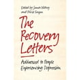 thumbnail image 1 of Pre-Owned The Recovery Letters: Addressed to People Experiencing Depression Paperback, 1 of 1