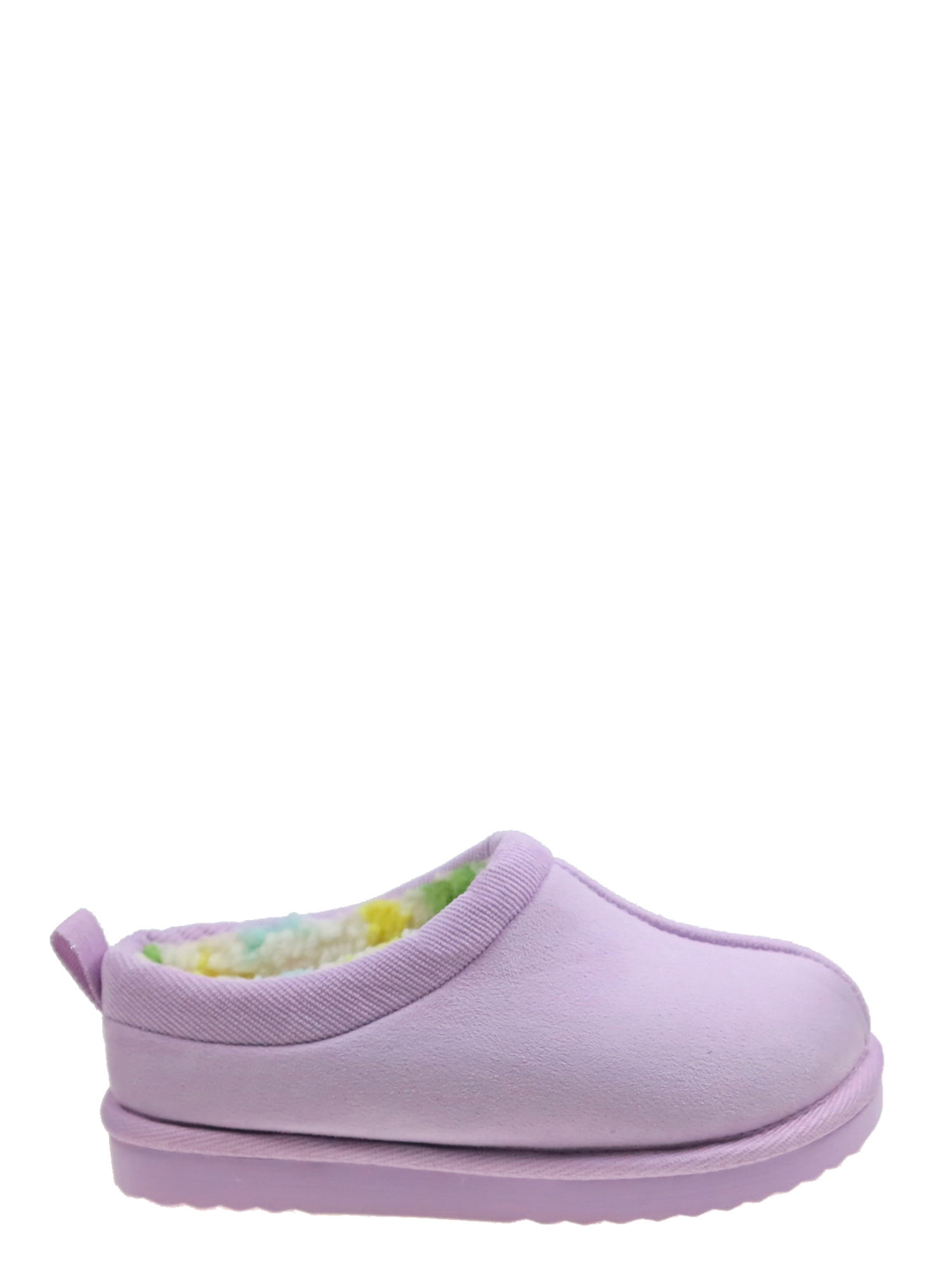 Wonder Nation Little & Big Kids Cozy Slippers