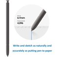 thumbnail image 3 of Lápiz capacitivo TYHJ S24 Ultra S Pen con Bluetooth para Galaxy S24, 3 of 5