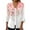 Pink, variant on ZKIRBJV Shrugs for Women Clearance 3/4 Sleeve Womens Summer Cardigan Lightweight Open Front Shrug Cardigan Floral Print Dressy Casual Soft Kimono Cardigan Beige L