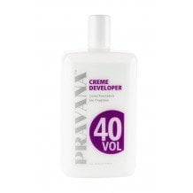 Pravana Révélateur Crème Soyeuse chroma 40 Volumes-32 Oz