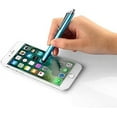 thumbnail image 4 of Bulk Universal Touch Screen Capacitive Stylus Pens for Touch Screens, (Stylus Only, 50 Pack), 4 of 5