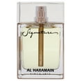 thumbnail image 2 of Al Haramain Signature, Rose Gold, Perfume for Women, 3.33 oz, 2 of 5