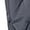 Gray- Straight, variant on Unisex Fleece-Lined Waterproof Pants - Active Warm Winter Joggers with Waterproof Zipper Pockets for Outdoor Activities