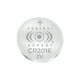 thumbnail image 2 of 5 PILAS BATERÍAS CR2016 3V CONTROL EXPERT, 2 of 2