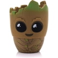 thumbnail image 2 of Bitty Boomers Marvel Guardianes de la Galaxia: Groot - Mini Altavoz Bluetooth, Multicolor, 2 of 5