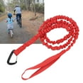 thumbnail image 4 of For Bicycle Tow Bar Simple Light Elastic Flexible Labor Saving Reasonable Design Traction Rope For Children Bike, 4 of 8