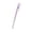 F, variant on Gradient Color Drifting Bottle 0.5mm Neutral Retractable Pen, Rotating Ballpoint Smooth Writing Black Ink Pen, Fast Drying Office Stationery, Style E (Multicolor, 15*1)
