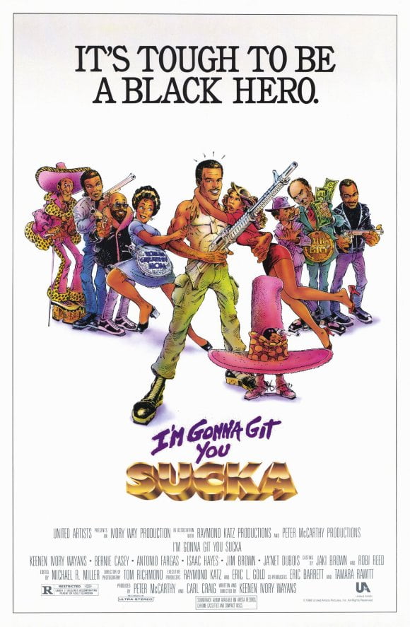 im gonna git you sucka im gonna git you sucka