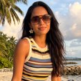 thumbnail image 3 of YDAOWKN Aviator Sunglasses for Womens Retro Trendy Sunglasses UV400 Protection, 3 of 6