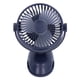 thumbnail image 5 of 3 Blade Clip Fan USB Clip Fan 4 Gears Cooling Fan Adjustable for Desktop ANGGREK Otros, 5 of 8