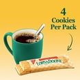 thumbnail image 3 of Lorna Doone Shortbread Cookies, 120 Snack Packs (4 Cookies Per Pack, 12 Boxes), 3 of 5