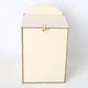 thumbnail image 5 of Caja de tarjeta para buzón Buzón delicado Cajas de estilo simple Holding Contenedores Post Supplies Tarjetas Contenedor Decoración Regalos JM01617 kenally HA012267-01, 5 of 7
