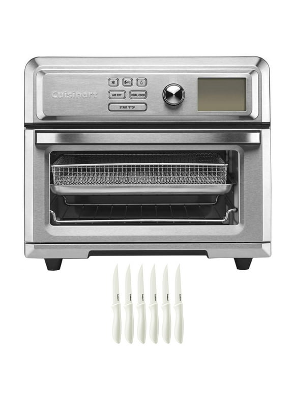 Cuisinart Toaster Ovens in Toaster Ovens