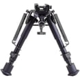 thumbnail image 1 of 6-9 Inches Bipod Picatinny Bipod With Adapter, 1 of 5