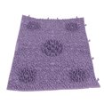 thumbnail image 2 of Acupressure Foot Massager, Foot Massage Mat Slip Resistant  For Women For Home Purple, 2 of 8