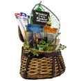 thumbnail image 3 of Fishing Creel Gift Basket Jam-Packed with Useful Fishing Equipment, Sweet Treats and Novelty Items | Father's Day | Gifts for him, 3 of 6