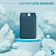thumbnail image 2 of Cartera con MagSafe para iPhone/Samsung Galaxy - Sovico - Alta Tecnología Magnética, 2 of 6
