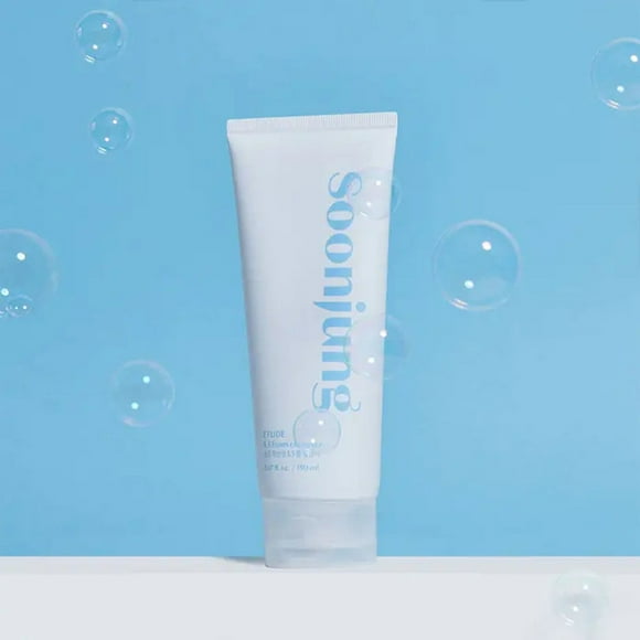 ETUDE HOUSE SoonJung 5.5 Foam Cleanser 150ml