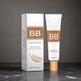 thumbnail image 4 of Tinted Moisturizer 30 Tinted Moisturizer With Broad 30 Full Coverage Oil Moisturizing Series Moisturizing Concealer Light Base Makeup Isolation Liquid Foundation Makeup Color 1pc, 4 of 4