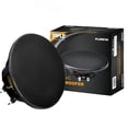 thumbnail image 1 of Subwoofer para coche Pyle PLMW36, 3.5 pulgadas, 20 W, 4 ohmios, bobina de voz única, 1 of 7