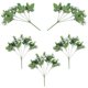 thumbnail image 1 of ADDHAT 5Ud Flor Falsa Para De Hogar Y Eventos Resistente A Intemperie, 1 of 6