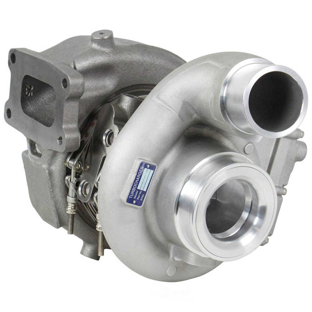 Global Parts Distributors LLC 2511709 New