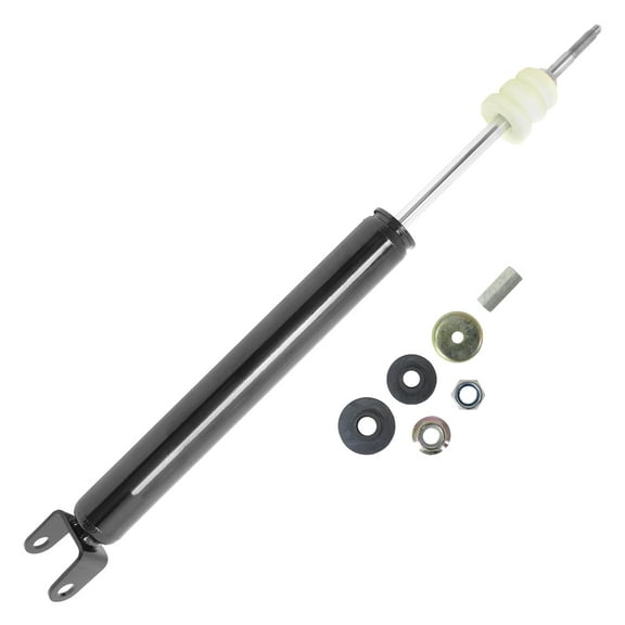 Unity Automotive Rear Shock Absorber Fits 2011-2019 Ford Explorer, 259140
