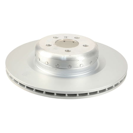 Genuine OE Replacement Brake Disc  Bimetallic