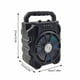 thumbnail image 3 of Altavoces Bluetooth Inalámbrico Portable Bluetooth Altavoz Inalámbrico Al Aire Libre con Subwoofer Bluetooth 5.0 Card Aux Cable Y Usb Flash Drive, Adecuado para Casa Al Aire Libre Y Camping Usb Flash, 3 of 9