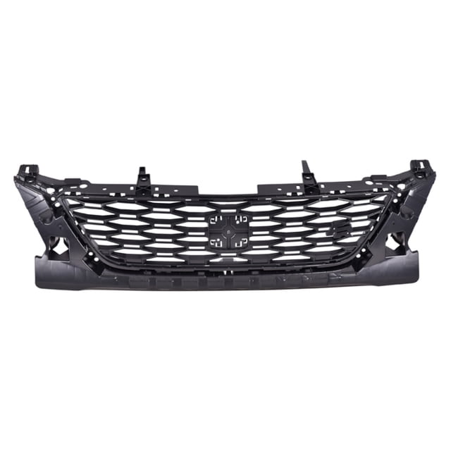 Parrilla Leon 2014 A 2016 Seat S/Mold TONG YANG .